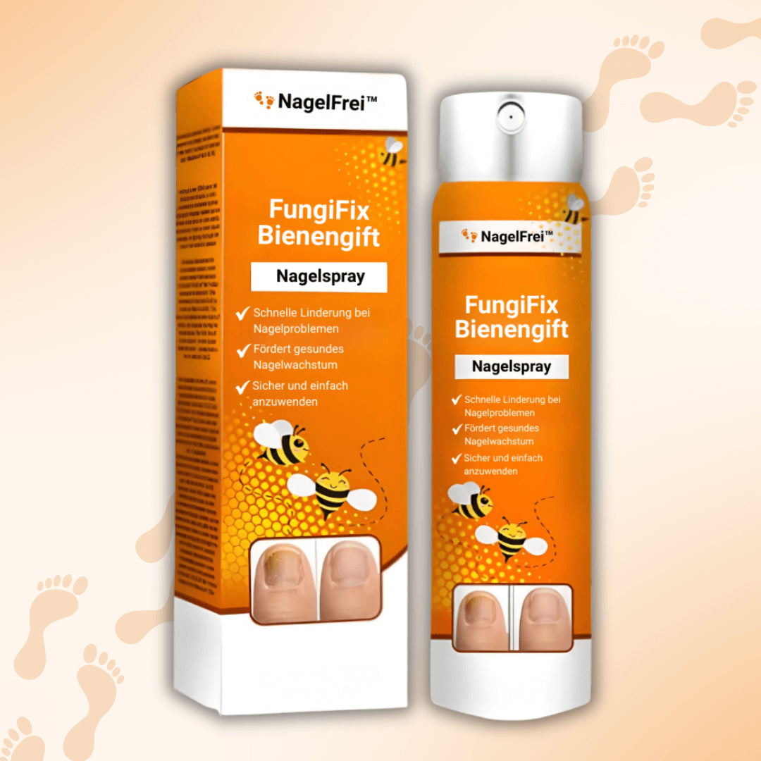 NagelFrei™