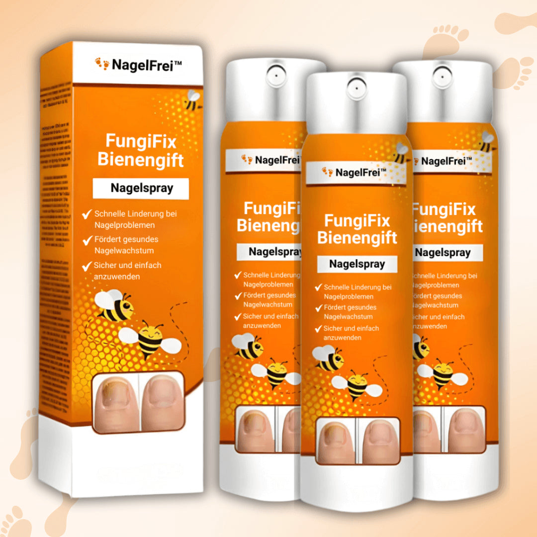 NagelFrei™
