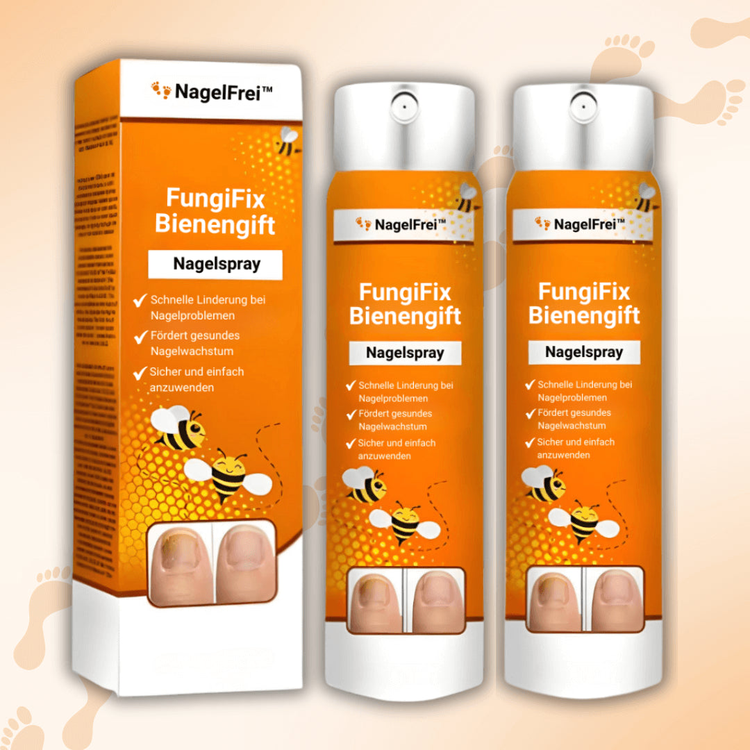 NagelFrei™