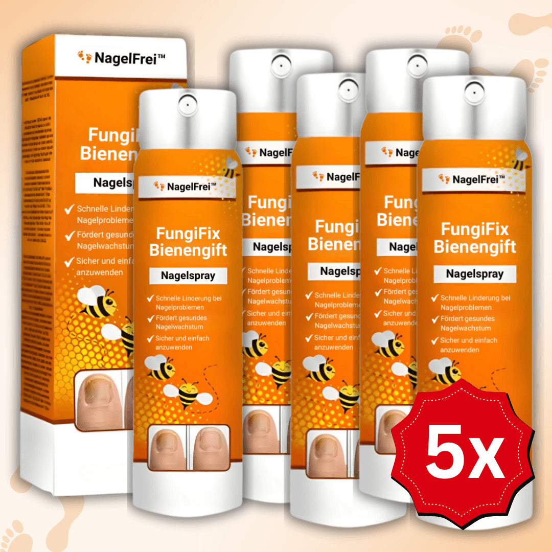 NagelFrei™