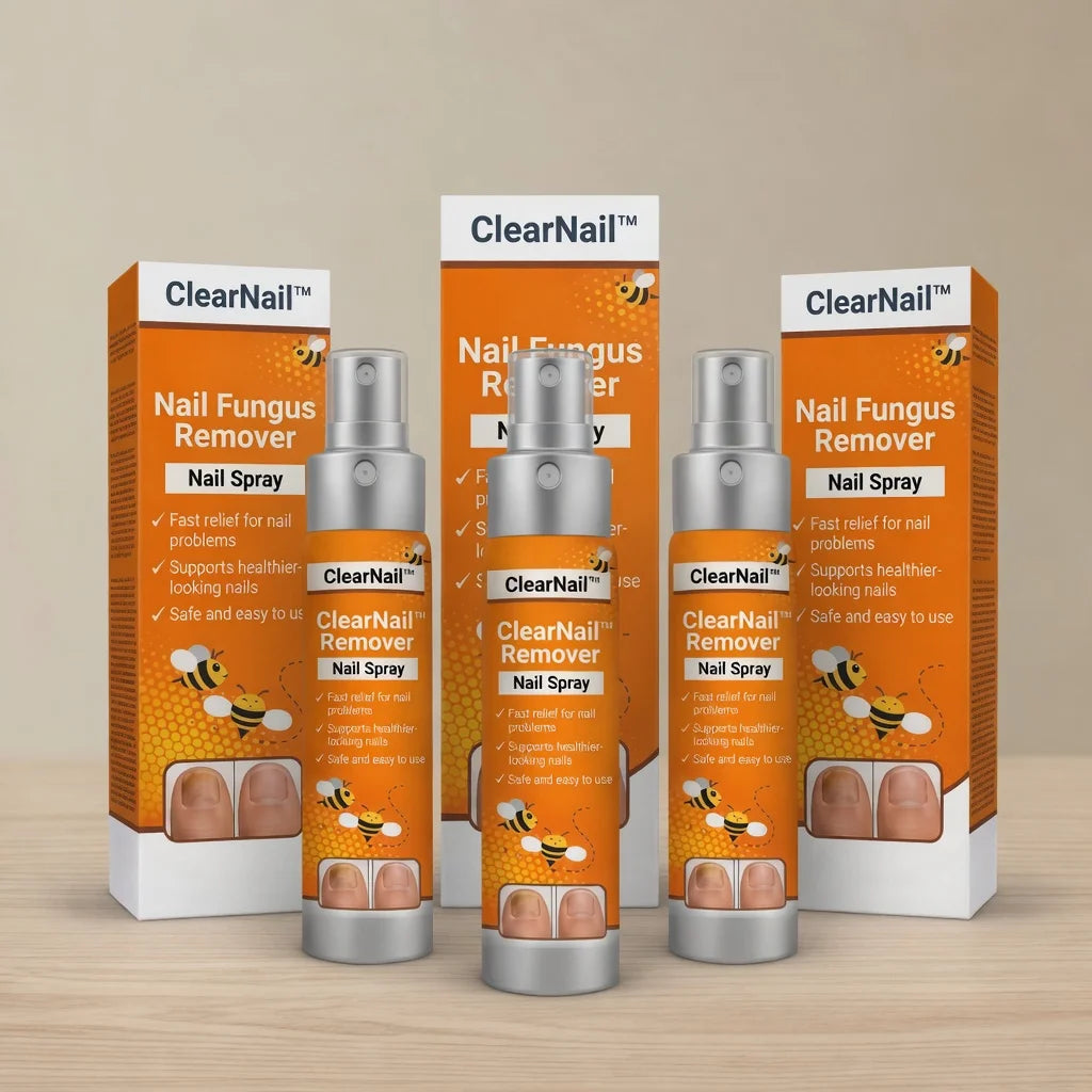 ClearNail™