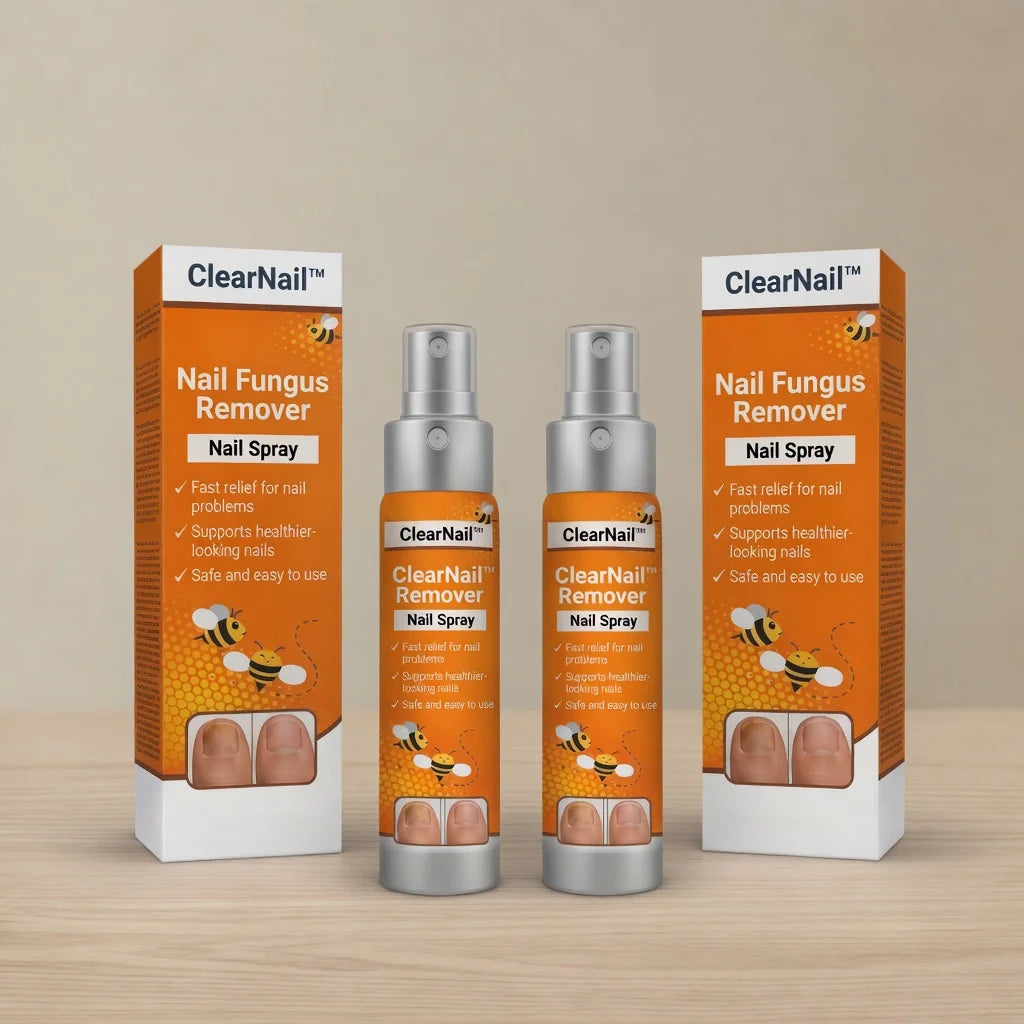 ClearNail™