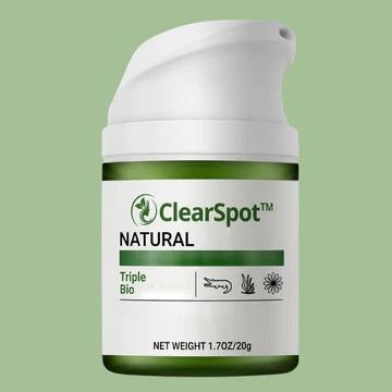 Clearspot™