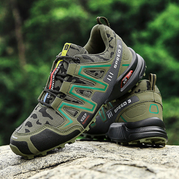 Hiking Shoes