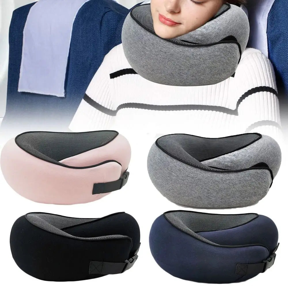 Neck pillow