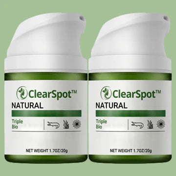 Clearspot™