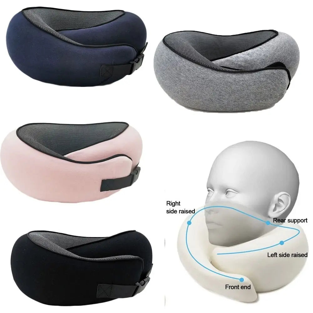 Neck pillow