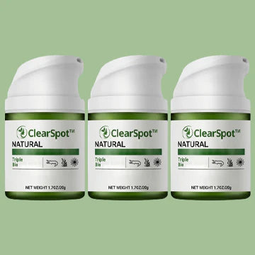 Clearspot™