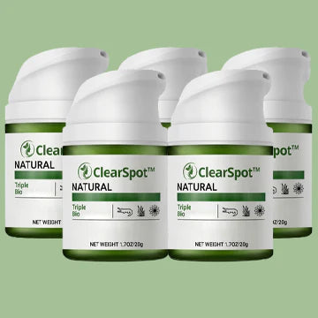Clearspot™