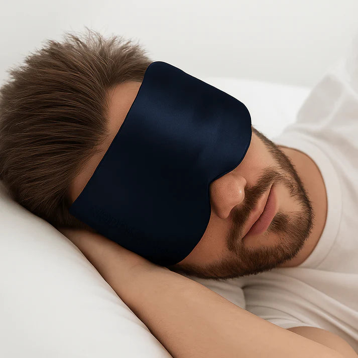 Sleep mask