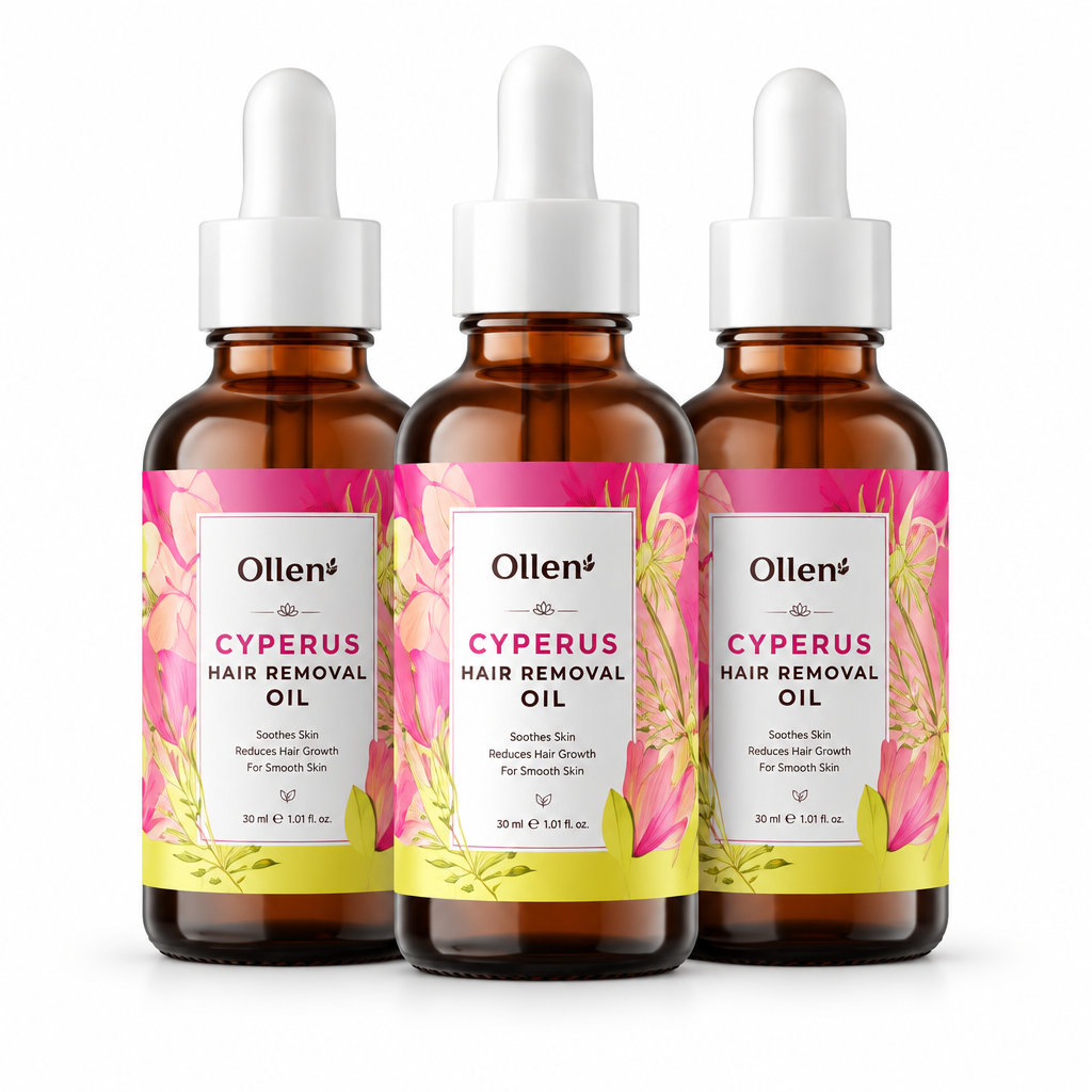 Oilume