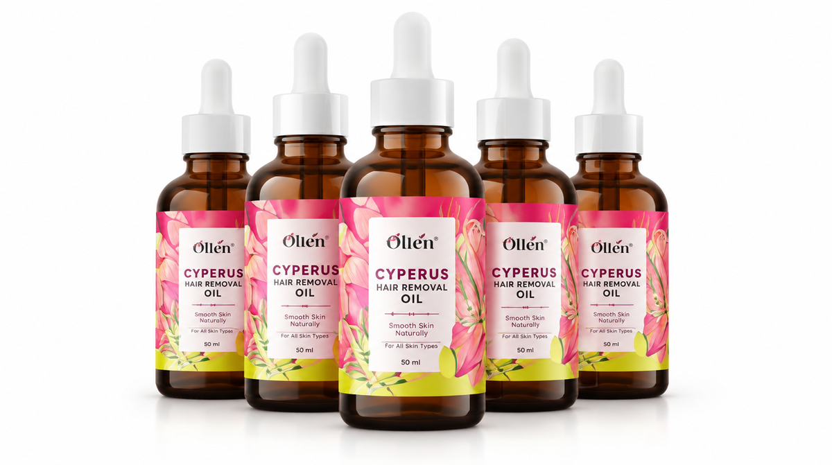 Oilume